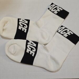 Palace P Tech Sock White - 1 Pair